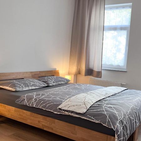 217 Zentrum Ost Apartment Leipzig Luaran gambar